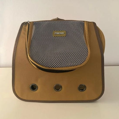 Sac à dos chat | Comfort'Zen