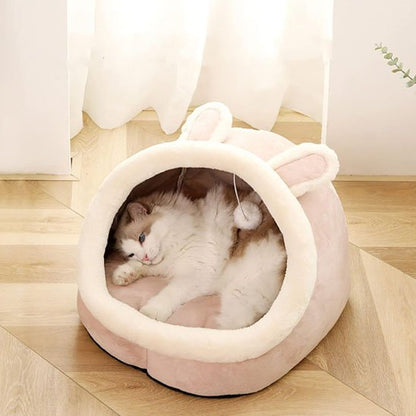 Niche pour chat | Cocon Félin