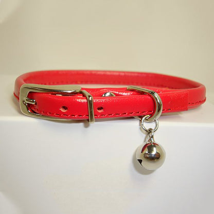 Collier chat élégant | Premium