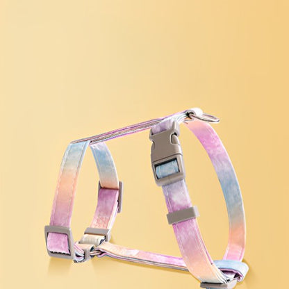 Harnais Chat | Design Pastel
