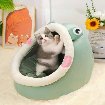 Niche pour chat | Design & Confort