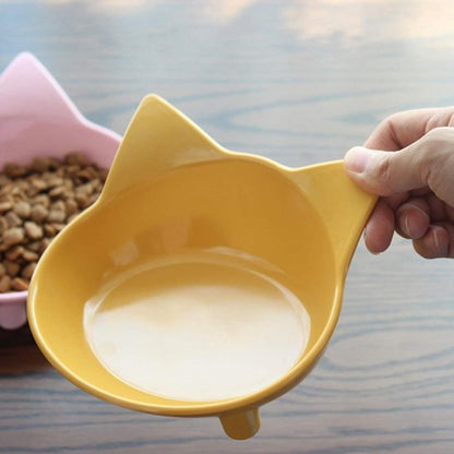 gamelle chat | Ceramic Design
