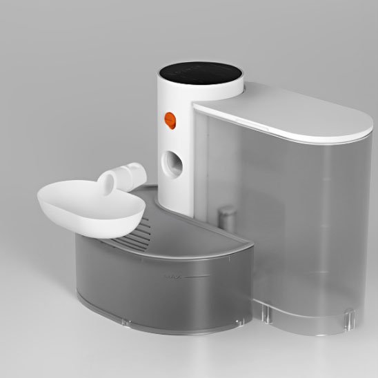 Fontaine a eau chat | VitalFlow