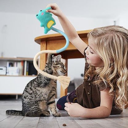 Jouet pour chat | Instinct Flex