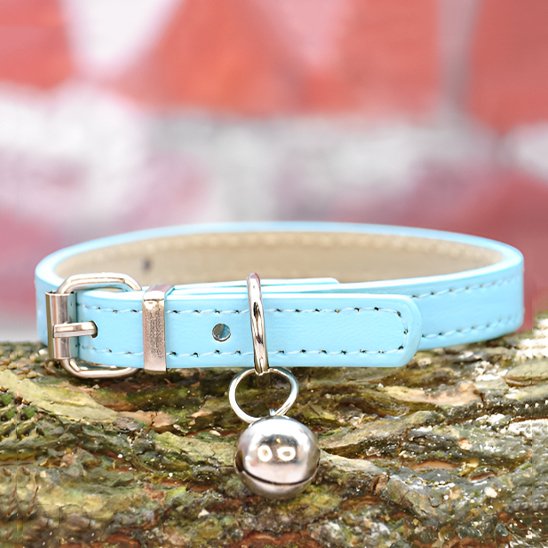 Collier chat élégant | Premium