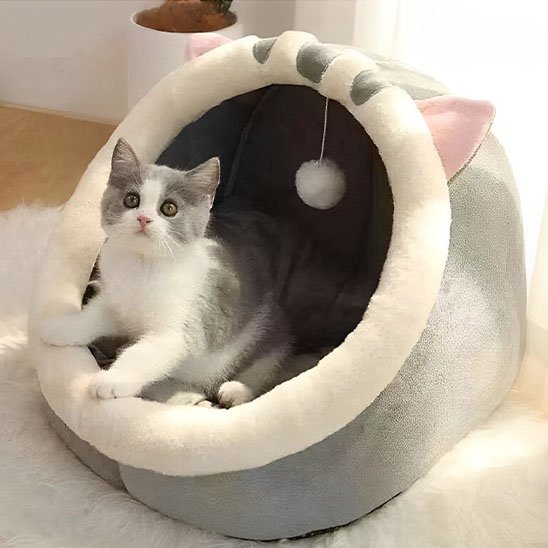 Niche pour chat | Cocon Félin