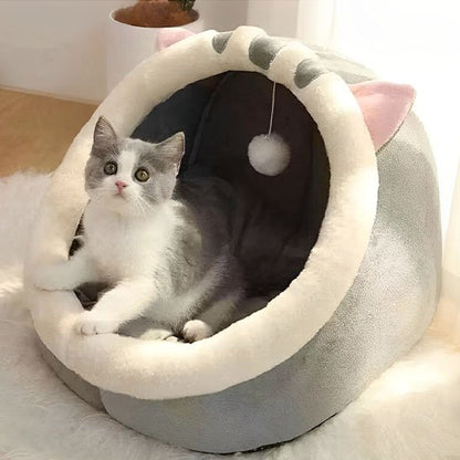 Niche pour chat | Cocon Félin